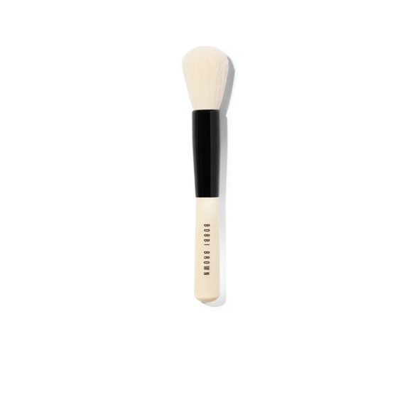 Bobbi Brown Face Blender Brush *TRAVEL SIZE* NIP - Picture 1 of 3